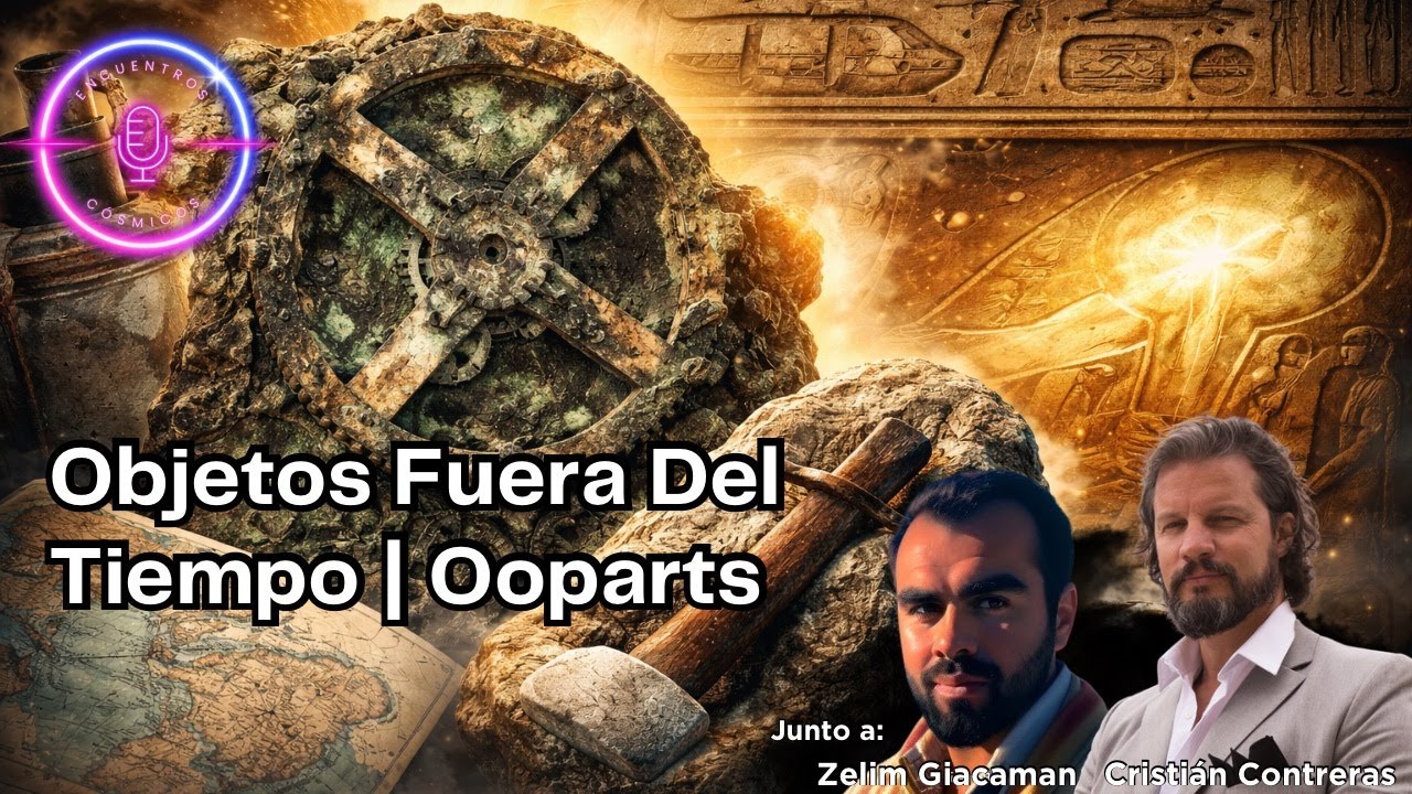 Objetos que no deberían existir