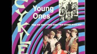 Cykle ‎– Lesson to Learn ( 1969, Psych Rock, USA )