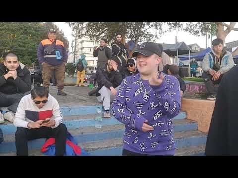 BLEXY vs SOLISBÉ vs BEJOTA vs FLAMER: Filtros - Viernes de freestyle #1 2023