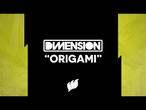 Dimension - Origami [Extended] OUT NOW