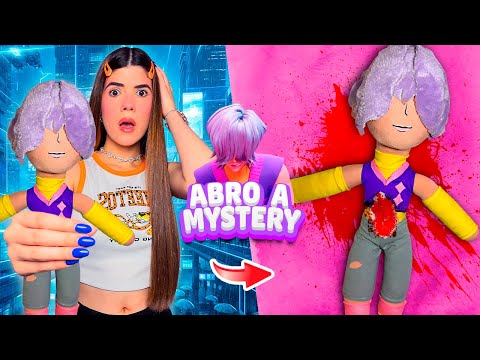 I opened a Kpop Demon Hunters Mystery plush and discovered his full real face⚠️😨 | Ani Cat😻