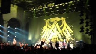 Die Toten Hosen - Ballast der Republik (live)