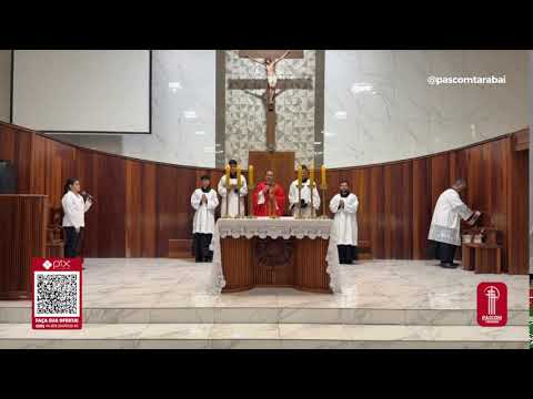 São Pedro e São Paulo Apóstolos | Solenidade | Domingo