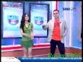 Maria Vania Daily Sport 2