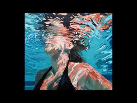 (FREE) Smino x Saba x NoName Type Beat - look (with therealyngnx)