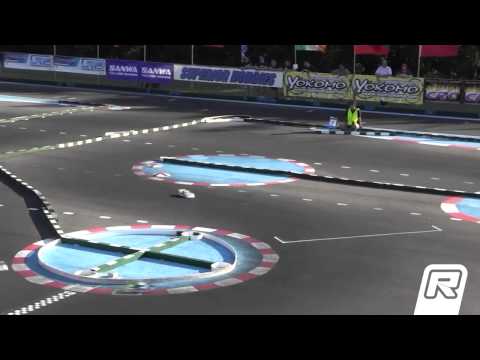 2014 IFMAR ISTC Worlds - Qualifying Rd5
