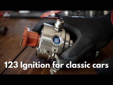 123 Ignition distributor 100 000 kilometre review - Is it worth it?