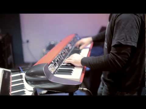 Bombskare - I Wish (Stevie Wonder) - Live From The BombLab