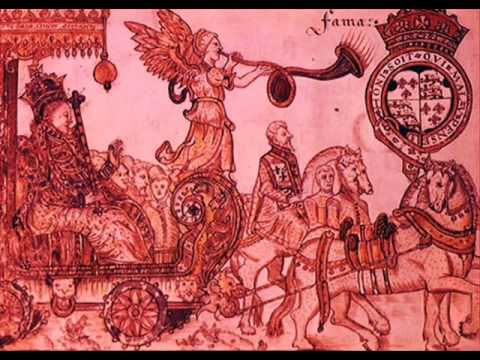 Thumbnail for Greensleeves - John Johnson by John Johnson