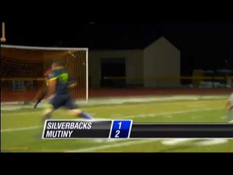 Max Weston Goal, Myrtle Beach FC Mutiny