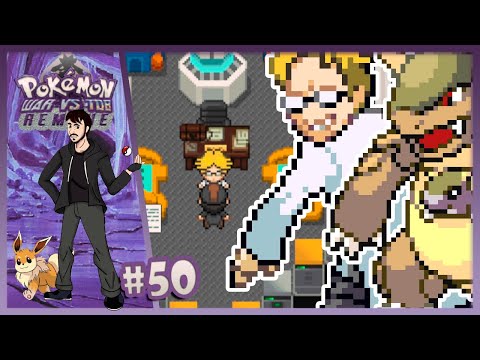BATALLA CONTRA EL PROFESOR MARCH !!! - POKÉMON WAR vs TDB REMAKE #50 - FloGar