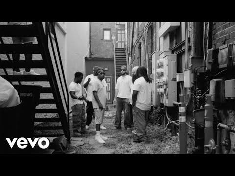 Isaiah Falls, Clicklak - GOLD ON MY TEETH (Official Music Video)