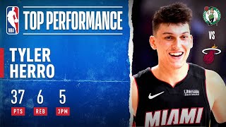 Tyler Herro - Miami Heat