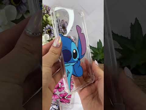 FUNDA ANTISHOK DISEÑO MUJER MOTO G04S