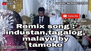 Download lagu Radzwilmarfa group--- song industan tagalog malayu by tamoko mp3 Download lagu Radzwilmarfa group--- song industan tagalog malayu by tamoko mp3