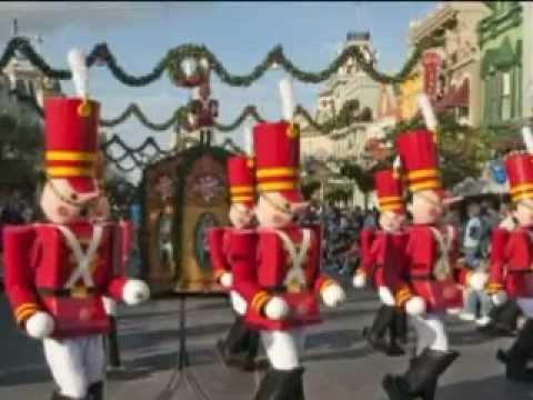 Video thumbnail for Parade of the Tin Soldiers