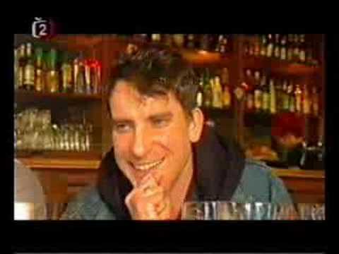 Elektrick Mann v Pomeranci