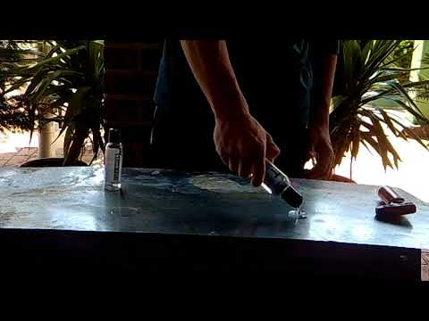 Fuck Water Silicone Lubricant