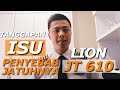 Tanggapan Mengenai Isu Penyebab Jatuhnya Lion Air JT610 - TANYA PILOT Tanggapan Mengenai Isu Penyebab Jatuhnya Lion Air JT610 - TANYA PILOT