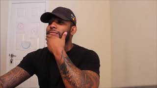 ItsJoe - Enemies ft. Chicco45 (prod. by Lasik Beats) #MeamiMonday Epi4