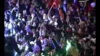 Tight Pants - Seeed Live auf Pro7