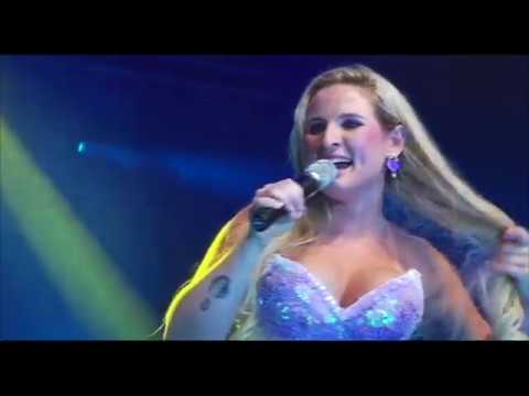 Banda Mercosul - Especial 10 anos (DVD completo)