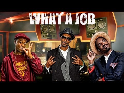 WHAT A JOB - Devin The Dude Feat Snoop Dogg and Andre 3000