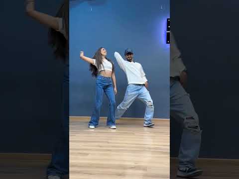 Malang Sajna | Dharmik Samani Choreography 