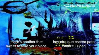 Smile Empty Soul - False alarm Sub español / Lyrics