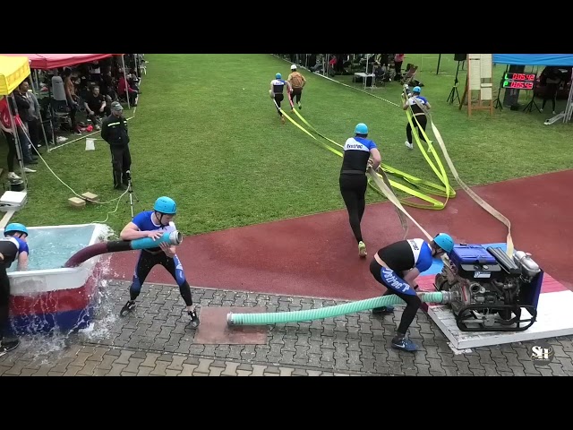 Fire Sport