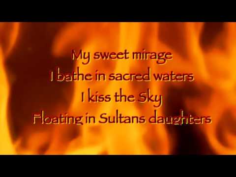 Sultans Curse video