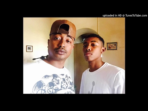 PKS ft MYMEN KAID- LBH : Ato Ambovo