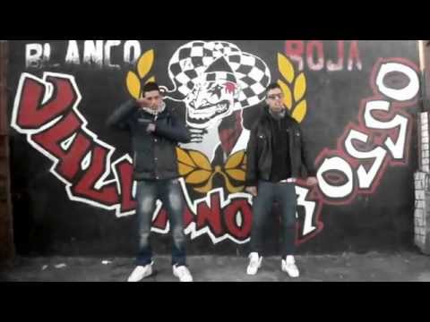 Ultras Vulcano Rosso Master A Men Agdal - Track Rap Méknes Marocain