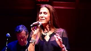 Rita Coolidge - We’re All Alone - Cadogan Hall, London - May 2016