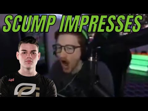 Scump proves he is just HIM at every game he touches