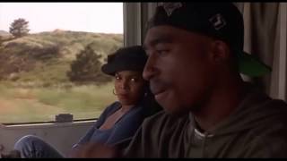 Khalid - This Way - Poetic Justice (Movie Music Videos)