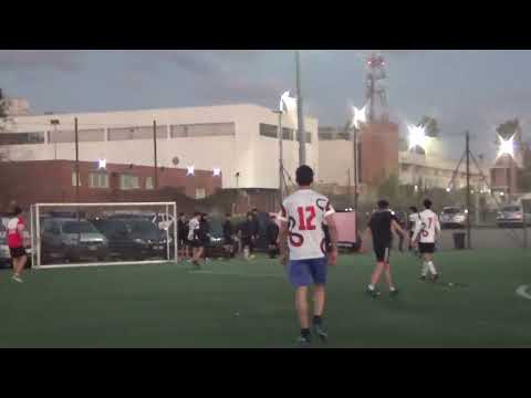 MARQUITOS RED VS LA TIPICA - #LigaNuñez - #Clausura SLD - 7/8/2022