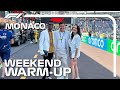 Weekend Warm-Up | 2023 Monaco Grand Prix
