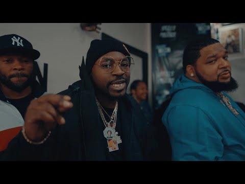 Bandz Danero - Satellite Cellular (Official Video) ft. Dyce Payso