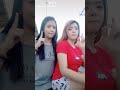 Tik Tok Paha Mulus