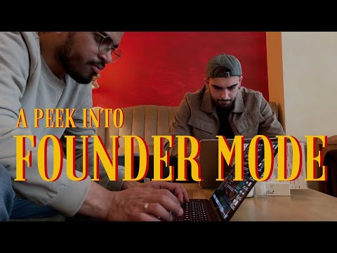 Behind the scenes of a VC funded startup - Trailer - YouTube