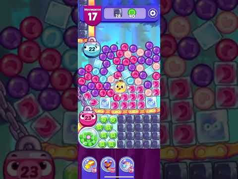 Angry Birds - Dream Blast 914