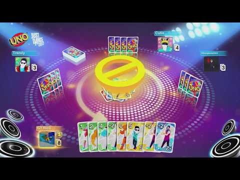 American Uno Superstar | Uno w/Ethan G. | Uno #14