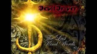 horn of betrayal- DevilDriver