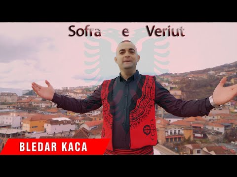 Bledar Kaca - Sofra e Veriut (Official Video 4K)