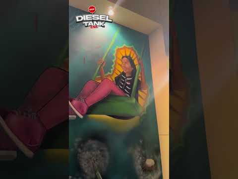 Fruitvale Gangsters a well known Norteño gang in Oakland #streets #bayarea #gangland