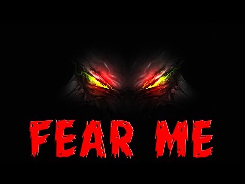 FEAR ME SUMMONERS | New Runes Cho'Gath vs Yasuo TOP LANE Build RANKED SEASON 8 Gameplay