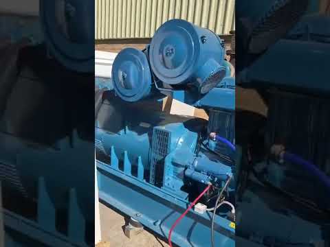 Fg Wilson Perkins 1000 KVA