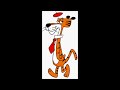Cool Cat Theme Song Compilation