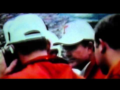 1969 Texas Longhorns vs. Arkansas Razorbacks Highlights